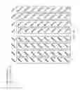 Fig. 17 - Linear precoding in full-dimensional MIMO systems and dynamic vertical sectorization