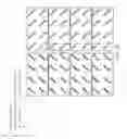 Fig. 19 - Linear precoding in full-dimensional MIMO systems and dynamic vertical sectorization