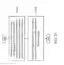Fig. 28 - Methods for efficient beam training and communications apparatus and network control device utilizing the same