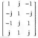 Fig. 232 - Method and terminal for feeding back channel state information