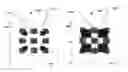 Fig. 01 - Recovering data from quadrature phase shift keying modulated optical signals