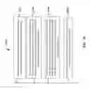 Fig. 12 - Recovering data from quadrature phase shift keying modulated optical signals