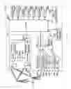 Fig. 22 - Enhanced common downlink control channels