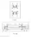 Fig. 03 - Structure and Implementation Method for implementing an embedded serial data test loopback, residing directly under the device within a printed circuit board