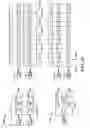 Fig. 11 - Multi-lane N-factorial (N!) and other multi-wire communication systems