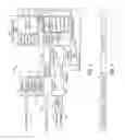 Fig. 03 - Address-dependent key generator by XOR tree