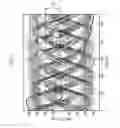 Fig. 04 - SERIALIZER/DESERIALIZER WITH INDEPENDENT EQUALIZATION ADAPTATION FOR REDUCING EVEN/ODD EYE DISPARITY
