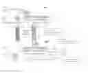 Fig. 07 - Flow cache based mechanism of packet redirection in multiple border routers for application awareness
