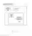 Fig. 12 - Flow cache based mechanism of packet redirection in multiple border routers for application awareness