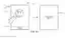 Fig. 15 - Electronic message user interface