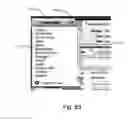 Fig. 88 - Computer implemented methods and apparatus for providing communication between network domains in a service cloud