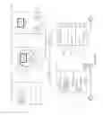Fig. 16 - Electronic mail user interface