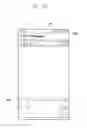 Fig. 23 - Electronic device and method of transferring data in an application to another application