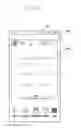 Fig. 25 - Electronic device and method of transferring data in an application to another application