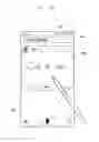Fig. 33 - Electronic device and method of transferring data in an application to another application