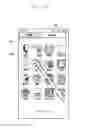 Fig. 37 - Electronic device and method of transferring data in an application to another application