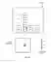 Fig. 15 - Phone user interface