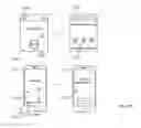 Fig. 40 - Phone user interface