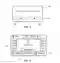 Fig. 04 - Manual bluetooth hands free transfer mode