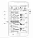 Fig. 01 - Electronic device and method for displaying call information thereof