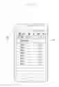 Fig. 14 - Electronic device and method for displaying call information thereof