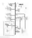 Fig. 02 - Peer-to-peer, internet protocol telephone system with proxy interface for configuration data