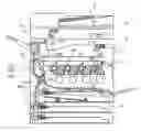 Fig. 01 - Image reading device and image forming apparatus with white reference optical adjustment portions