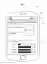 Fig. 08 - Information processing apparatus, information processing system and mobile terminal reading tags mounted on the device components for obtaining status of the device components
