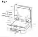Fig. 02 - Image reading apparatus