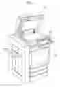 Fig. 02 - IMAGE FORMING APPARATUS FOR PRINTING SHEETS SCANNED FROM A BOOK