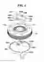 Fig. 05 - Electronic apparatus provided with a plurality of tiers of rotation operation members