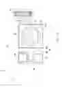 Fig. 11 - Electronic device having camera module protection structure