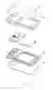 Fig. 15 - Electronic device having camera module protection structure