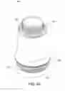 Fig. 07 - Pendant housing for a camera