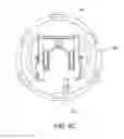 Fig. 15 - Pendant housing for a camera