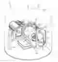 Fig. 01 - PANORAMIC IMAGING SYSTEMS USING EXTERNAL ROTATING DEVICES