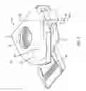 Fig. 04 - Electronic device flash shutter