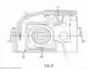Fig. 09 - Electronic device flash shutter