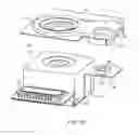 Fig. 11 - Electronic device flash shutter