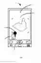 Fig. 03 - Device and method for using pressure-sensing touch screen to take picture