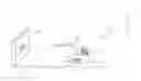 Fig. 01 - Method And System Of Transmitting Images Over The Internet