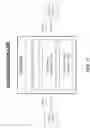Fig. 16 - Techniques to selectively capture visual media using a single interface element