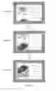 Fig. 04 - Augmentation of textual content with a digital scene