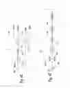 Fig. 10 - System and method for online processing of video images in real time