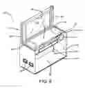 Fig. 07 - Portable entertainment system