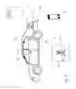 Fig. 04 - Method and system for providing at least one image captured by a scene camera of a vehicle