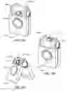 Fig. 11 - PORTABLE CAMERA APPARATUS AND SYSTEM FOR INTEGRATED SURVEILLANCE SYSTEM DEVICES
