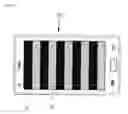 Fig. 10 - Image display device for providing function of changing screen display direction and method thereof