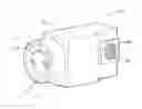Fig. 01 - Multiple imager camera