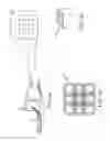 Fig. 05 - Optical non-uniformity correction (NUC) for active mode imaging sensors